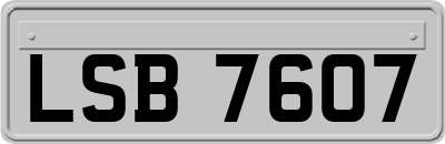 LSB7607