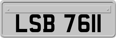 LSB7611