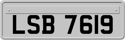 LSB7619