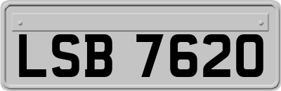 LSB7620