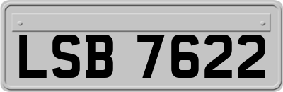 LSB7622