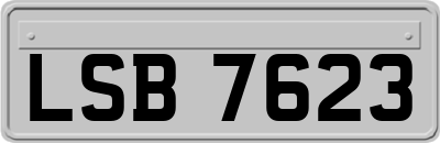 LSB7623