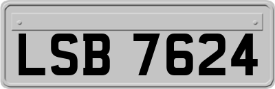 LSB7624