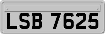 LSB7625