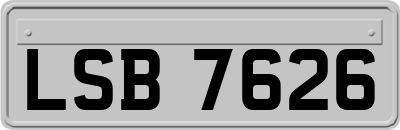 LSB7626