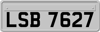 LSB7627