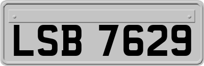 LSB7629