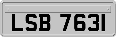 LSB7631