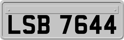 LSB7644