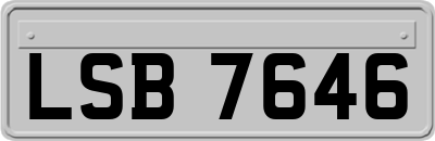 LSB7646