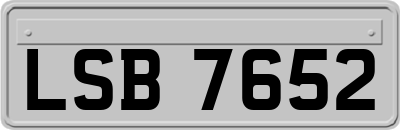 LSB7652