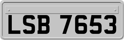 LSB7653