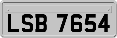 LSB7654
