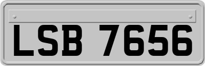 LSB7656