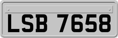 LSB7658