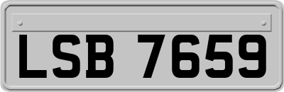 LSB7659