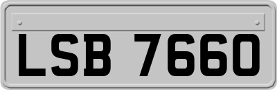 LSB7660