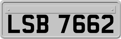 LSB7662