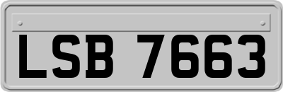 LSB7663