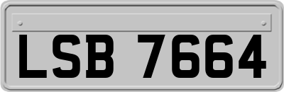LSB7664