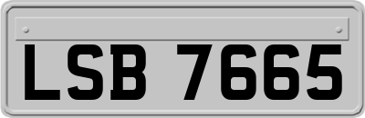 LSB7665