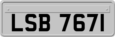 LSB7671