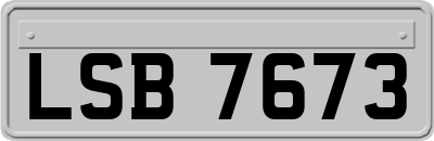 LSB7673