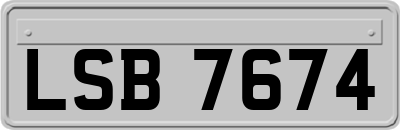 LSB7674