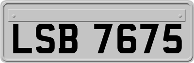 LSB7675