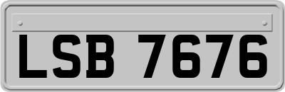 LSB7676