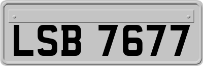 LSB7677