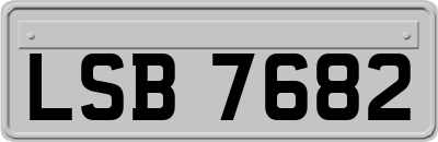 LSB7682
