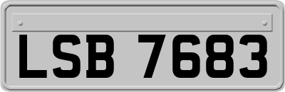 LSB7683