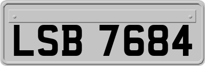 LSB7684