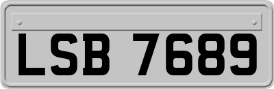LSB7689