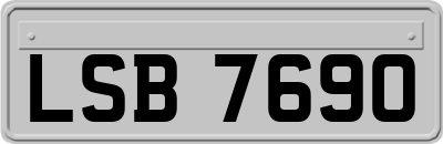 LSB7690