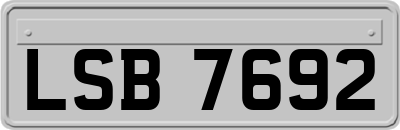 LSB7692