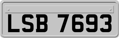 LSB7693