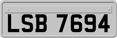 LSB7694