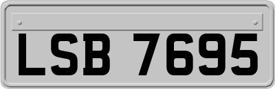 LSB7695