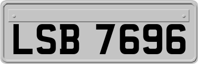 LSB7696