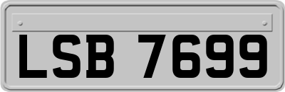 LSB7699