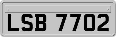 LSB7702