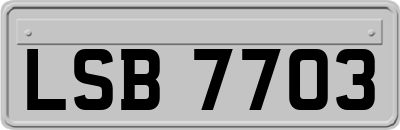 LSB7703