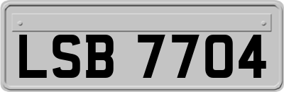 LSB7704