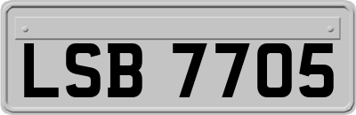 LSB7705