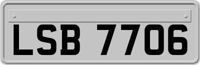 LSB7706