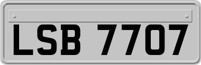 LSB7707