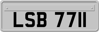 LSB7711