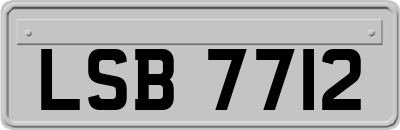 LSB7712